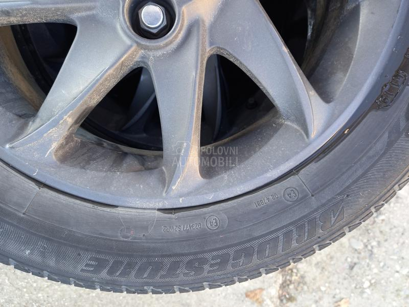 Bridgestone 175/65 R15 Letnja