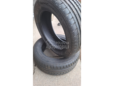 Continental 205/55 R16 Letnja