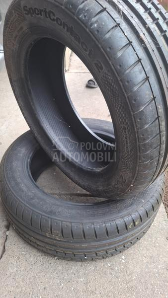 Continental 205/55 R16 Letnja