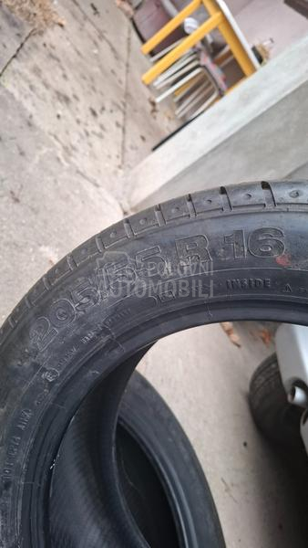 Continental 205/55 R16 Letnja