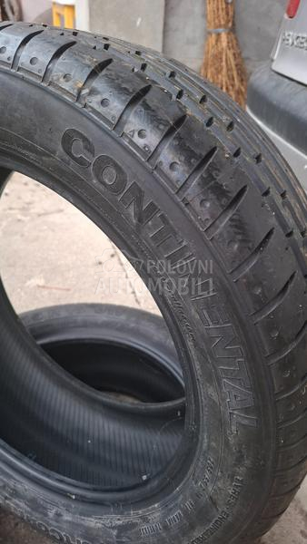 Continental 205/55 R16 Letnja