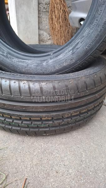 Continental 205/55 R16 Letnja