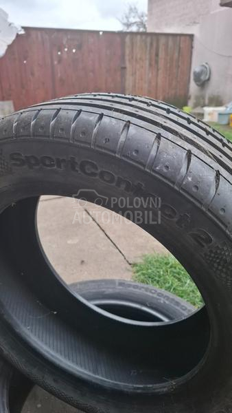 Continental 205/55 R16 Letnja