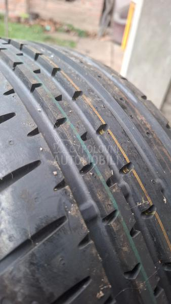 Continental 205/55 R16 Letnja
