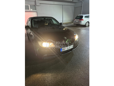 BMW 318 veliki ekran