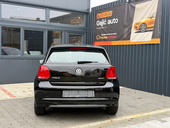 Volkswagen Polo 1.2 TDI