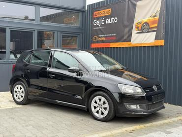 Volkswagen Polo 1.2 TDI