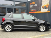 Volkswagen Polo 1.2 TDI