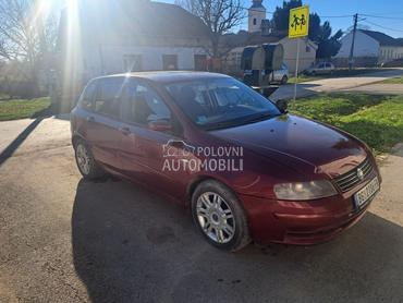 Fiat Stilo 
