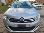 Citroen C4 1.6 ful 138000 NOVO