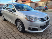 Citroen C4 1.6 ful 138000 NOVO