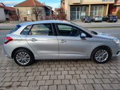 Citroen C4 1.6 ful 138000 NOVO