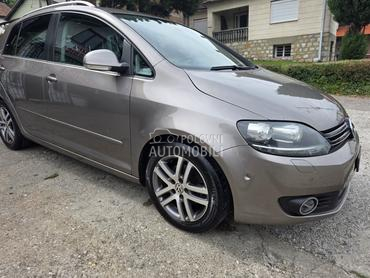 Volkswagen Golf Plus Ch