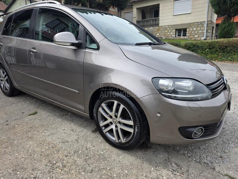 Volkswagen Golf Plus Ch