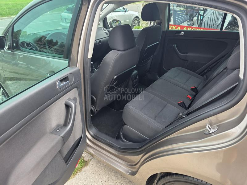 Volkswagen Golf Plus Ch