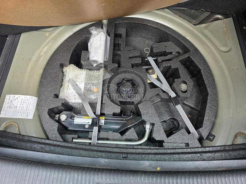 Volkswagen Golf Plus Ch