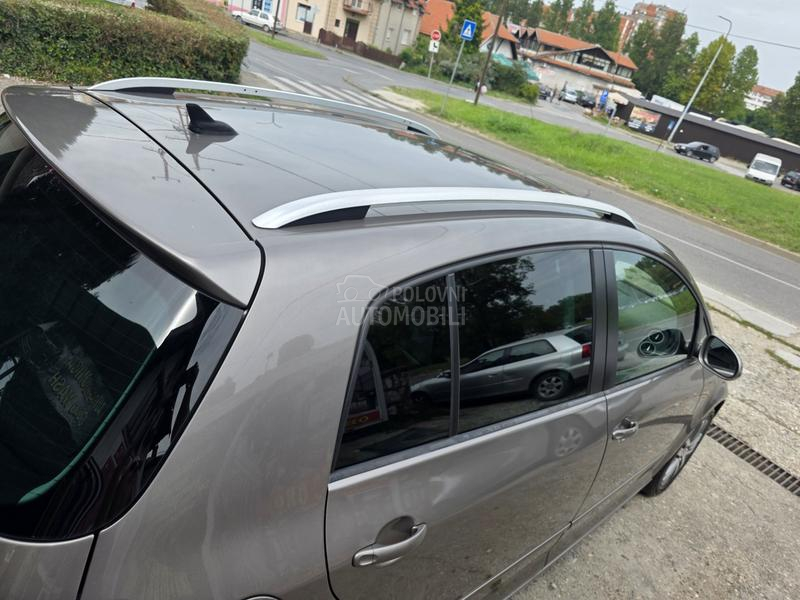 Volkswagen Golf Plus Ch