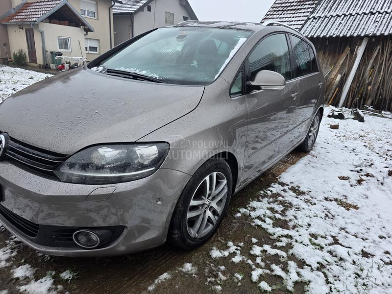 Volkswagen Golf Plus Ch