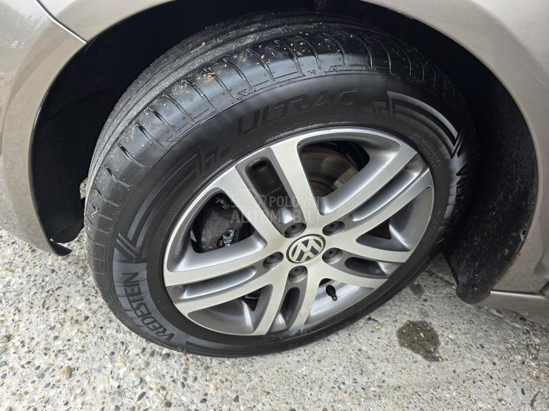 Volkswagen Golf Plus Ch