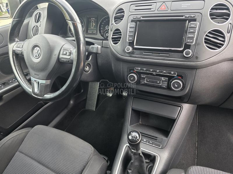 Volkswagen Golf Plus Ch