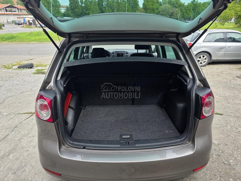 Volkswagen Golf Plus Ch