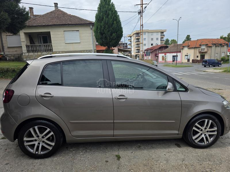 Volkswagen Golf Plus Ch