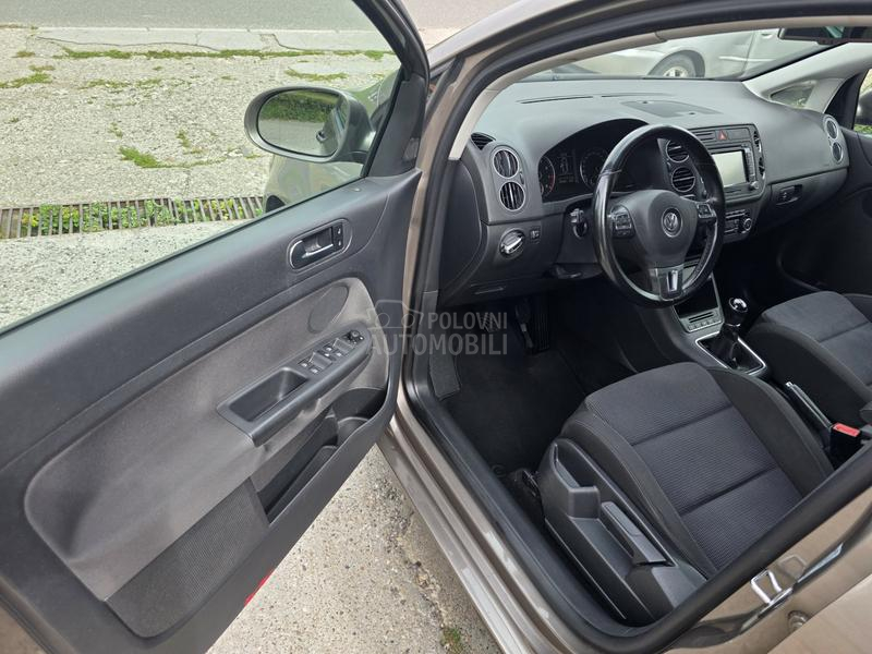 Volkswagen Golf Plus Ch