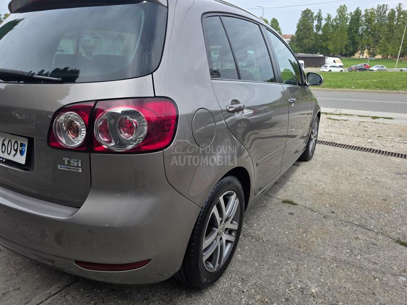 Volkswagen Golf Plus Ch