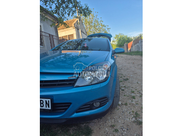 Opel Astra H GTC 1.8