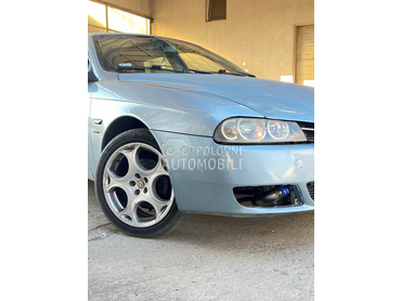 Alfa Romeo 156 