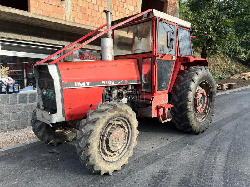 IMT 5106