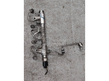 Magistrala dizne za Volkswagen Golf 6