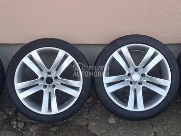 Aluminijumske felne  18" 5 x 108