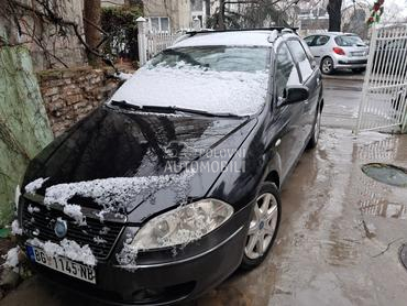 Fiat Croma 1.9 tdi