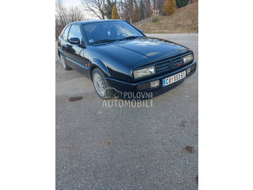 Volkswagen Corrado vr6