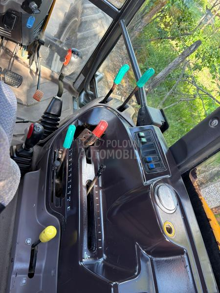 Renault Celtis 456RX