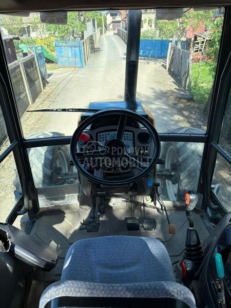 Renault Celtis 456RX