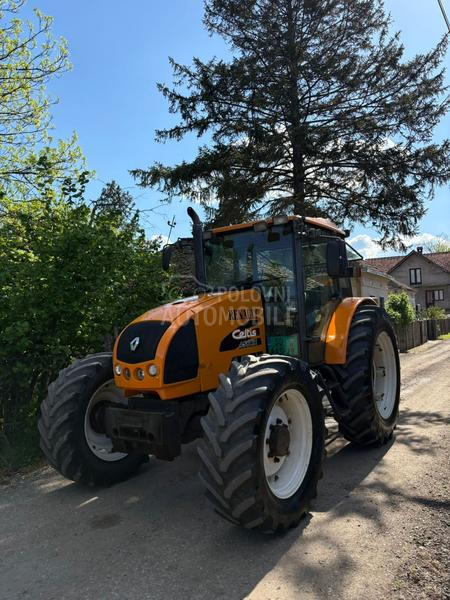 Renault Celtis 456RX