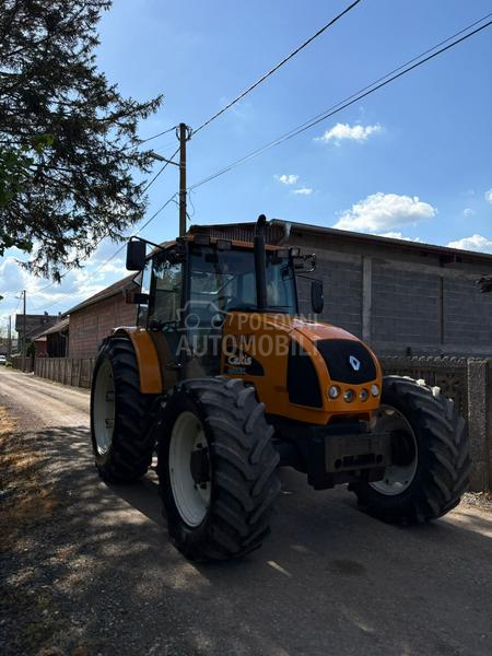 Renault Celtis 456RX