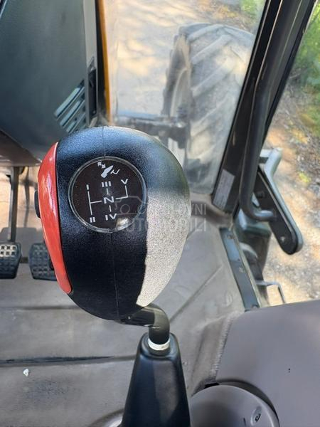 Renault Celtis 456RX