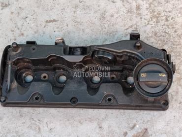 Poklopac bregaste za Volkswagen Golf 6