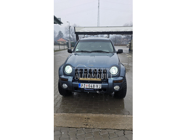 Jeep Liberty 