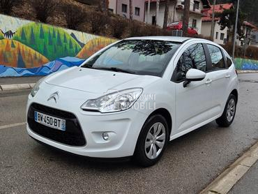 Citroen C3 1.4HDI