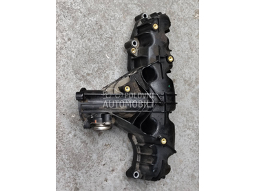 Usisna grana za Volkswagen Golf 6