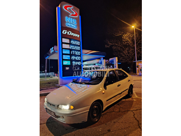 Fiat Brava 1.4