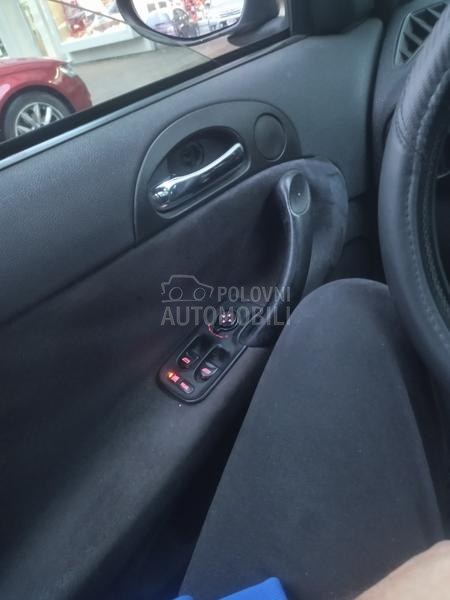 Alfa Romeo 147 jtd 16v