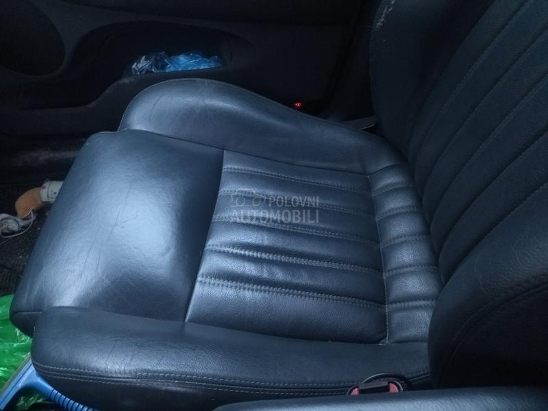 Alfa Romeo 147 jtd 16v