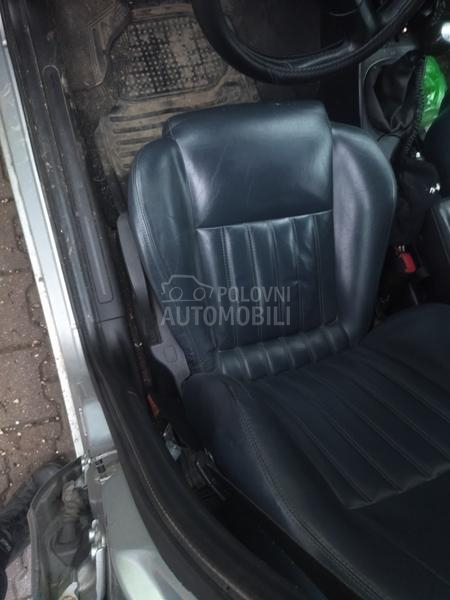 Alfa Romeo 147 jtd 16v