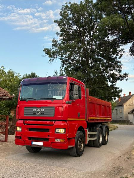 MAN TG510A