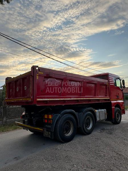 MAN TG510A